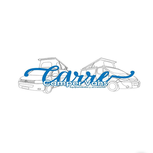 Carre Camper Vans